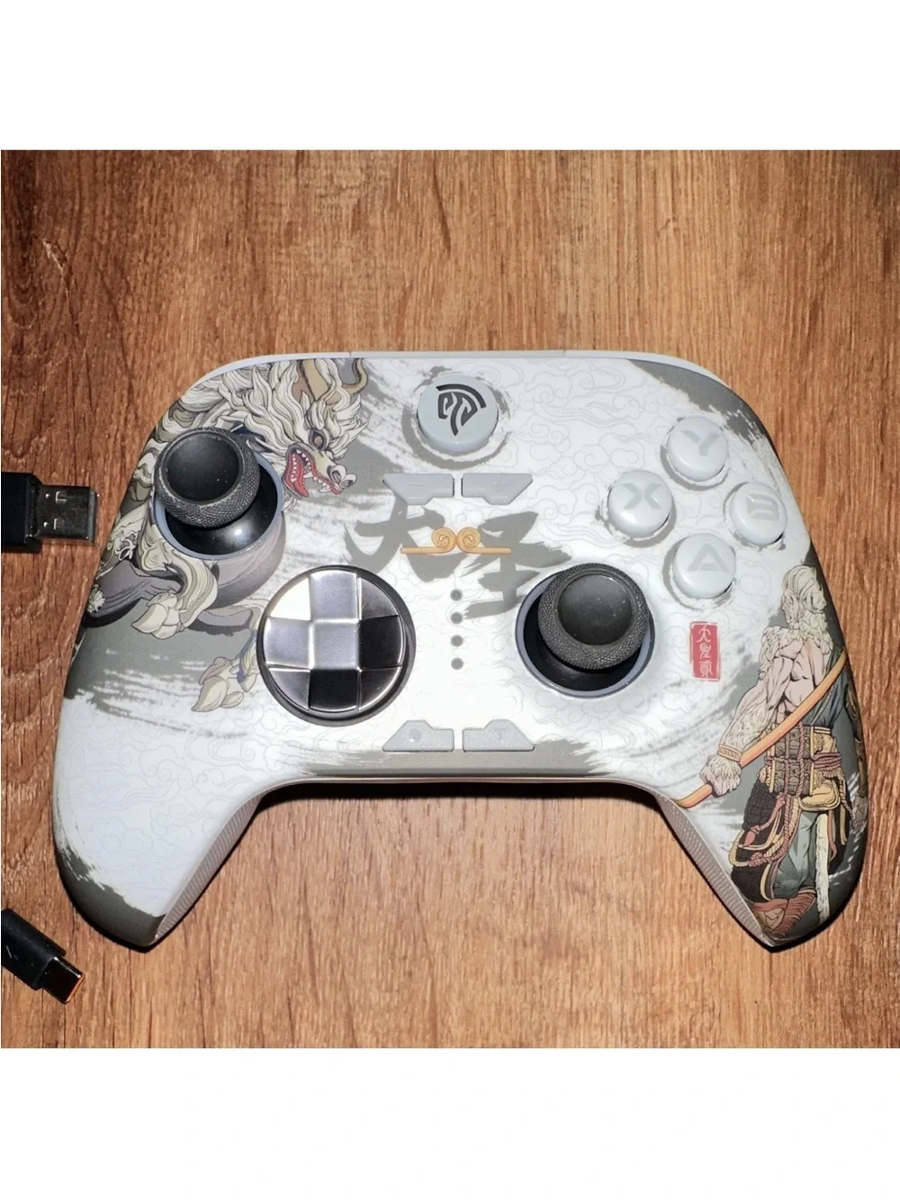 EasySMX X15 Wireless Bluetooth Controller Windows PC, Android, Steam and Switch